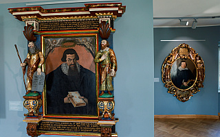 Muzeum Prus Górnych otwarte. Unikatowe zbiory w nowoczesnych wnętrzach Muzeum Prus Górnych otwarte. Unikatowe zbiory w nowoczesnych wnętrzach